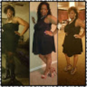 Meet your Posher, Sharita